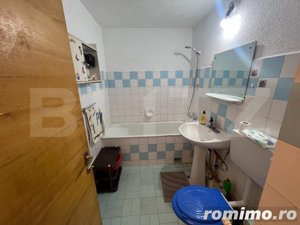 Apartament 3 camere, 64mp, zona Independentei  - imagine 7