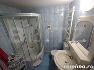 Apartament 2 camere, 47mp, parcare, zona centrala - imagine 5