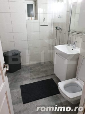 Apartament 2 camere,Decomandat,Finisaje lux ,Zona Coroana de Aur  - imagine 8