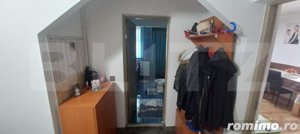 Apartament 2 camere, zona Decebal , cu scara interioara - imagine 3