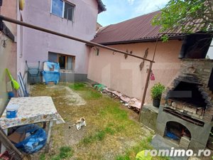 Apartament la casa,  157mp , zona Libertati , gradina proprie 190 mp - imagine 9