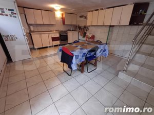 Apartament la casa,  157mp , zona Libertati , gradina proprie 190 mp - imagine 6