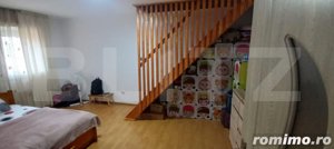 Apartament 2 camere, zona Decebal , cu scara interioara - imagine 8