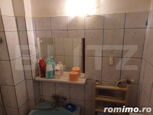 Apartament la casa,  157mp , zona Libertati , gradina proprie 190 mp - imagine 8