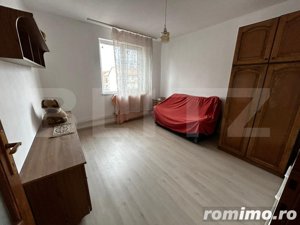 Apartament 2 camere, 52mp, Exterior Sud - imagine 4