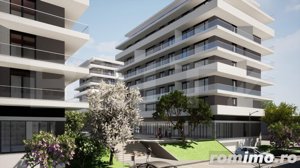 Apartamente noi finisate, Ansamblu Rezidential ,2-3 camere, Zona Sud - imagine 3