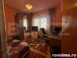 Apartament 3 camere, 68mp, zona Calea Moldovei - imagine 6