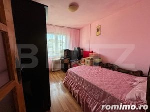 Apartament, 4 camere, 80 mp, zona Independentei - imagine 4