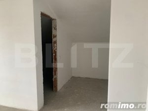 Apartament 4 camere, 140 mp, decomandat, zona Centrala  - imagine 3