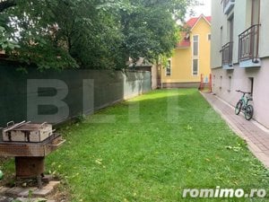 Apartament 4 camere, 140 mp, decomandat, zona Centrala  - imagine 11