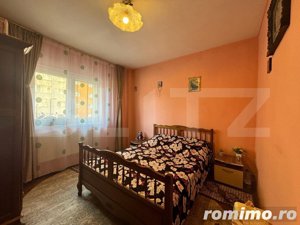 Apartament 3 camere, 68mp, zona Calea Moldovei - imagine 5