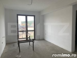 Apartament 4 camere, 140 mp, decomandat, zona Centrala  - imagine 4