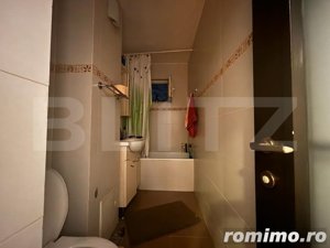 Apartament 4 camere, 85 mp, decomandat, zona Centrala - imagine 15