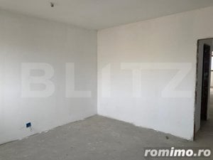 Apartament 4 camere, 140 mp, decomandat, zona Centrala  - imagine 9