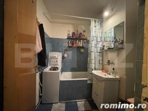 Apartament 3 camere, 68mp, zona Calea Moldovei - imagine 3