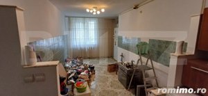 Apartament 3 camere, decomandat zona Kaufland SUD, 85mp - imagine 9