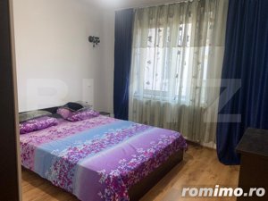 Apartament 2 camere, 56 mp, decomandat, zona Independentei - imagine 7