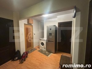 Apartament 4 camere, 85 mp, decomandat, zona Centrala - imagine 12