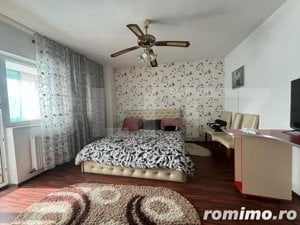 Apartament 2 camere, 54mp, Calea Moldovei - imagine 7