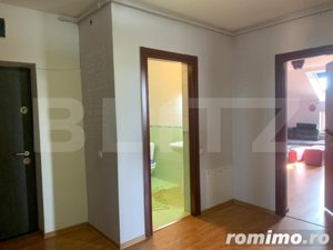 Apartament 3 camere 110mp - imagine 6