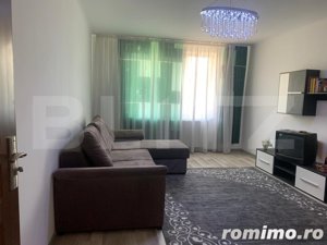 Apartament 2 camere, 56 mp, decomandat, zona Independentei - imagine 4