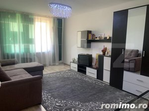 Apartament 2 camere, 56 mp, decomandat, zona Independentei - imagine 6