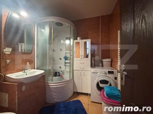 Apartament 2 camere, 54mp, Calea Moldovei - imagine 4