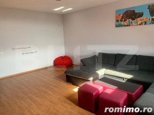 Apartament 3 camere 110mp - imagine 5