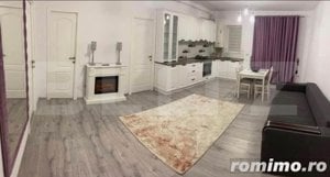 Apartament 3 camere, 65 mp, decomandat, zona Nord - imagine 1