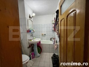 Apartament, 4 camere, 80 mp, zona Independentei - imagine 5