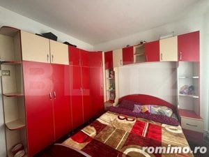 Apartament 2 camere, 54mp, Calea Moldovei - imagine 2