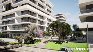 Apartamente noi finisate, Ansamblu Rezidential ,2-3 camere, Zona Sud - imagine 4