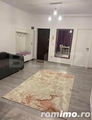 Apartament 3 camere, 65 mp, decomandat, zona Nord - imagine 6