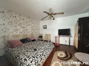 Apartament 2 camere, 54mp, Calea Moldovei - imagine 8