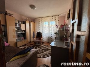 Apartament, 4 camere, 80 mp, zona Independentei - imagine 7