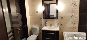 Apartament 2 camere, 70,4mp, decomandat, zona Independetei - imagine 6