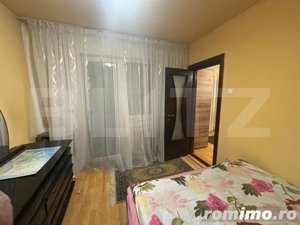 Apartament 4 camere, 85 mp, decomandat, zona Centrala - imagine 6