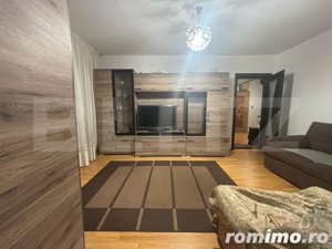 Apartament 4 camere, 85 mp, decomandat, zona Centrala - imagine 4