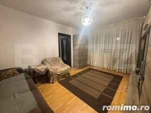 Apartament 4 camere, 85 mp, decomandat, zona Centrala - imagine 7