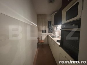 Apartament 4 camere, 85 mp, decomandat, zona Centrala - imagine 11