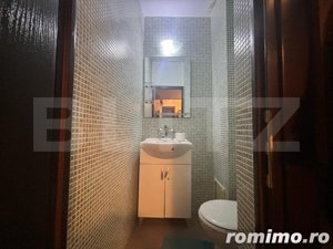 Apartament 4 camere, 85 mp, decomandat, zona Centrala - imagine 5