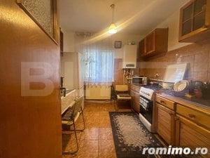 Apartament 3 camere, 68mp, zona Calea Moldovei - imagine 1