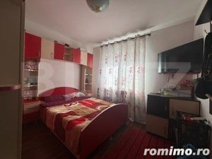 Apartament 2 camere, 54mp, Calea Moldovei - imagine 5