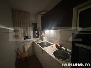 Apartament 4 camere, 85 mp, decomandat, zona Centrala - imagine 16