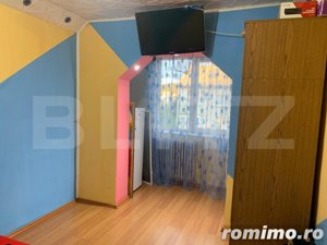 Apartament 2 camere, 48mp, spatios, Calea Moldovei - imagine 5