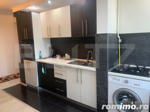 Apartament 2 camere, 56 mp, decomandat, zona Independentei - imagine 9