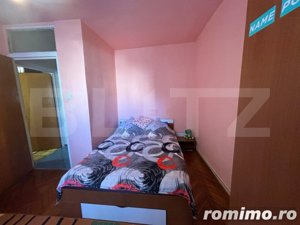 Apartament 3 camere, 68mp, zona Calea Moldovei - imagine 4