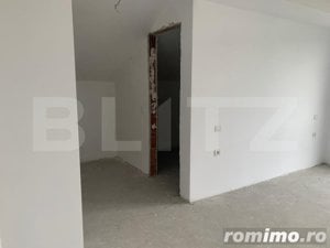 Apartament 4 camere, 140 mp, decomandat, zona Centrala  - imagine 2