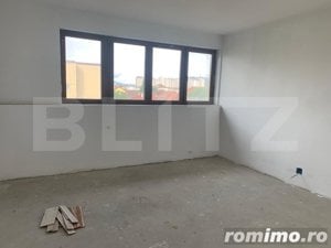 Apartament 4 camere, 140 mp, decomandat, zona Centrala  - imagine 6