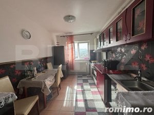 Apartament 2 camere, 54mp, Calea Moldovei - imagine 3